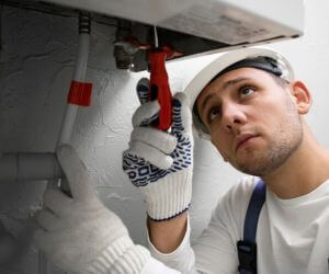 About Emergency plumbing pros Liberty, KS